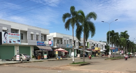 Chính quyền làm sai, doanh nghiệp bỗng dưng mất trắng gần 6.000m² đất