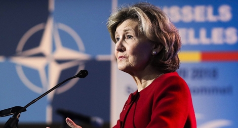 Vì sao Mỹ đe dọa phá hủy các đầu đạn hạt nhân của Nga?