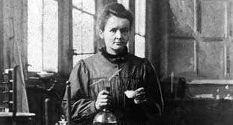 Những người 2 lần đoạt giải Nobel