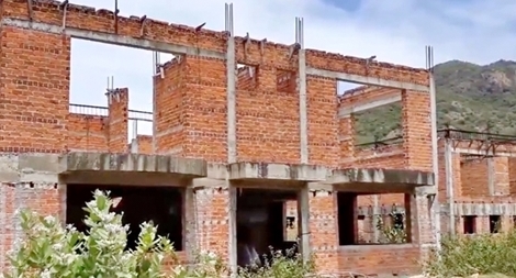 Thu hồi những dự án ngàn tỷ bị phá sản