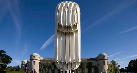 Pho tượng đầy cuốn hút