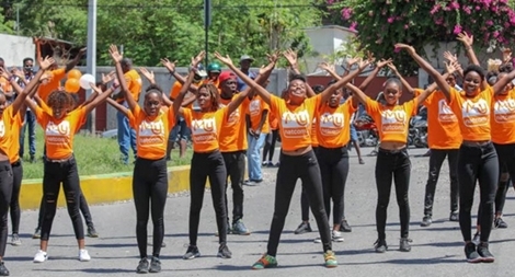 Natcom chia cổ tức 3 triệu USD sau 7 năm thành lập