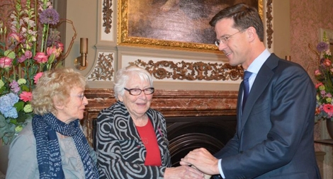 Đội “nữ sát thủ đi xe đạp” trong Chiến tranh Thế giới lần II