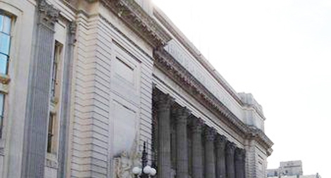 Vụ lừa đảo ngân hàng ngoạn mục nhất tại Uruguay