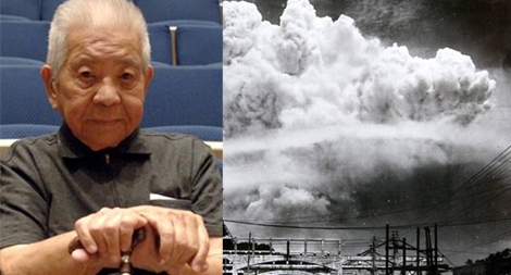 Yamaguchi – Người sống sót sau 2 vụ nổ bom nguyên tử