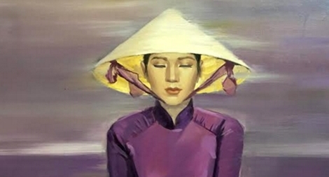 “Em” dành tặng nữ bệnh nhân nghèo dịp 20-10