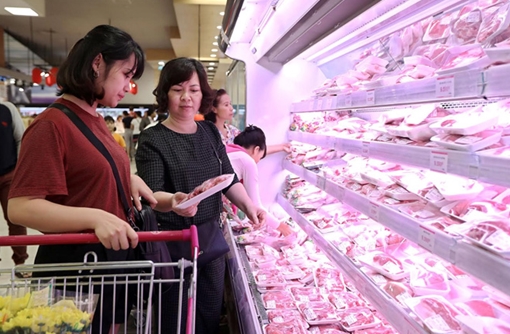 "Mẹo vặt" kiểm tra nguồn gốc sản phẩm cho các bà nội trợ thông thái