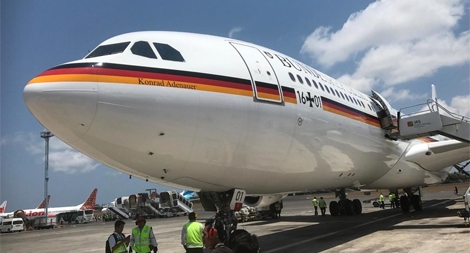 Sự cố hy hữu do… chuột!