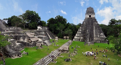 NASA: Ít nhất 30 nền văn minh từng bị hủy diệt