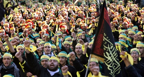 Cuộc chiến tình báo trên mạng xã hội