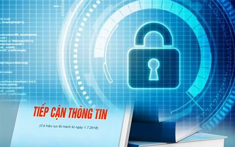 Bảo vệ bí mật nhà nước - Đặt lợi ích dân tộc, quốc gia lên trên hết nhưng không được hạn chế quyền tiếp cận thông tin