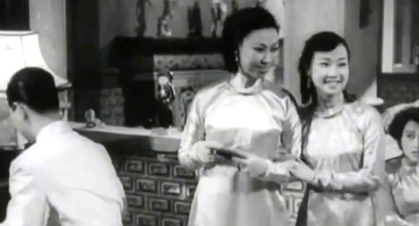 Biên niên sử cho người yêu điện ảnh Việt