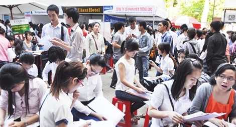 Lao động trẻ đang thiếu kỹ năng nhưng lại nhiều “ảo tưởng”