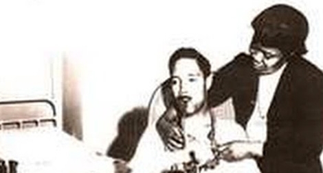 Phát minh cứu hàng triệu người  trong Thế chiến II