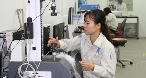 BSR cung cấp đầy đủ số lượng sản phẩm nhựa PP cho Opec theo  hợp đồng