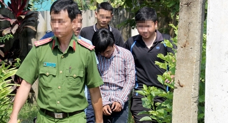 Cướp taxi sau khi… đi vệ sinh