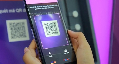 Cách nào để rút tiền tại ATM khi không mang theo thẻ?