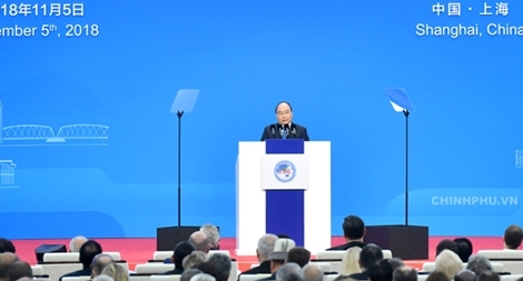 Thủ tướng: Khó phát triển nếu không hội nhập và liên kết