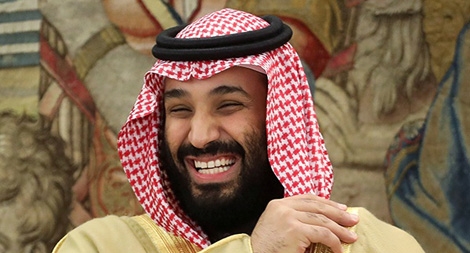 Người bị cáo buộc ra tay với nhà báo Khashoggi là ai?