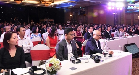 Các nhà bán lẻ “nội” và “ngoại” cạnh tranh khốc liệt tại thị trường Việt Nam