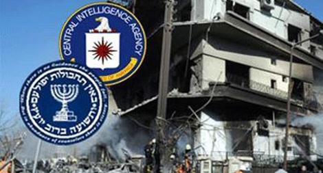 Thế giới ngầm bên trong cuộc nội chiến khốc liệt ở Syria