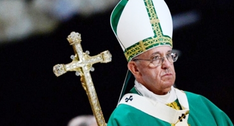 Vatican công khai thu nhập