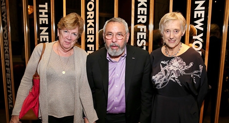 Nữ điệp viên – Những thách thức nghiệt ngã