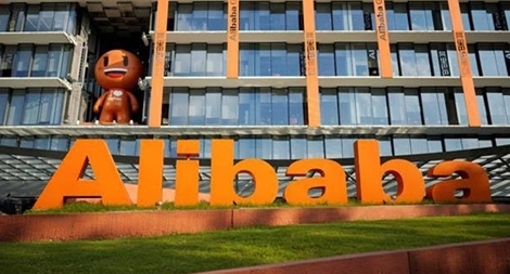 “Bỏ túi” hơn 24 tỷ USD trong 16 giờ ngày Lễ độc thân