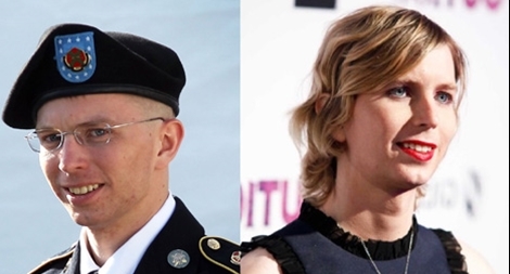 Chelsea Manning: Từ nhà tù quân sự tới chạy đua vào Thượng viện