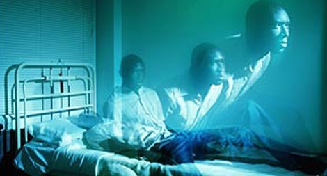 Những hội chứng kỳ lạ trong y khoa