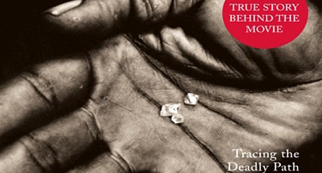 Kim cương “máu”, quyền lực và thỏa ước Kimberley