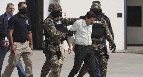 Cảnh báo một Sinaloa không có El Chapo