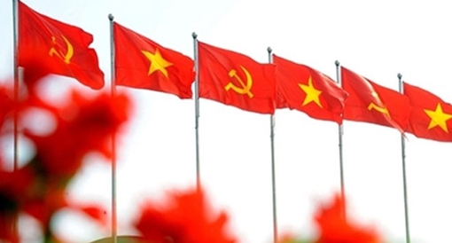 Nêu gương phải đi vào thực chất để không ngừng nâng cao lòng tin