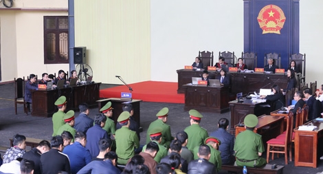 Công an Phú Thọ đã thu hồi số tiền kỷ lục như thế nào?