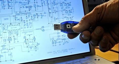 Gián điệp kinh tế và những độc chiêu