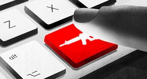 Chiến tranh mạng đặt ra nhiều thách thức đối với an ninh mỗi quốc gia