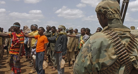 Một góc nhìn khác về cuộc chiến chống khủng bố vùng hạ Sahara