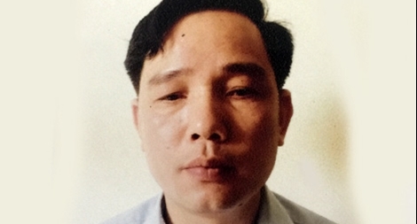 Dùng hồ sơ lừa đảo "chạy" dự án