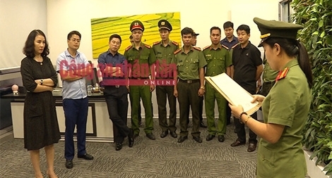 Những chuyện ngoài hồ sơ của chuyên án triệt phá đường dây đánh bạc nghìn tỷ