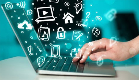 Văn hóa mạng và sự lợi dụng