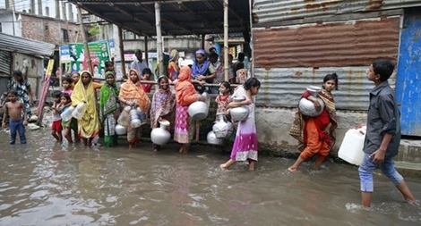 Hội nghị COP24: Nỗ lực hồi sinh Thỏa thuận Paris