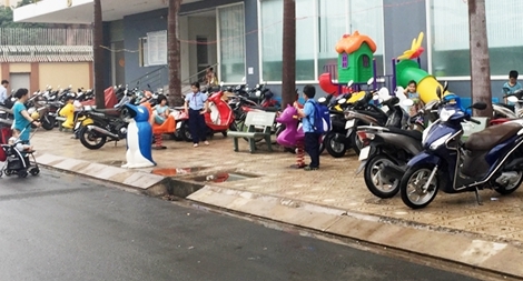 Kỳ 3: Đừng mua căn hộ... bằng niềm tin