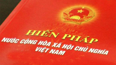 Phơi bày bản chất cái gọi là “Thư ngỏ” xuyên tạc Hiến pháp 1946