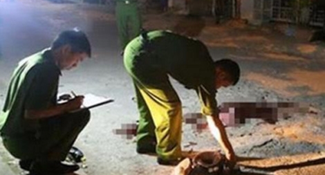 Ẩu đả trong đám cưới, 1 người tử vong