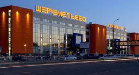 Nga: 47 sân bay sẽ đổi sang tên mới