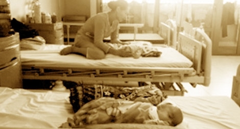 Điều trị thành công cho 5 bệnh nhi động kinh kháng thuốc bằng kỹ thuật mới