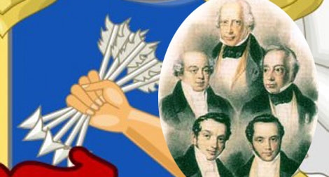 Gia tộc Rothschild - Một đế chế tài chính bí ẩn