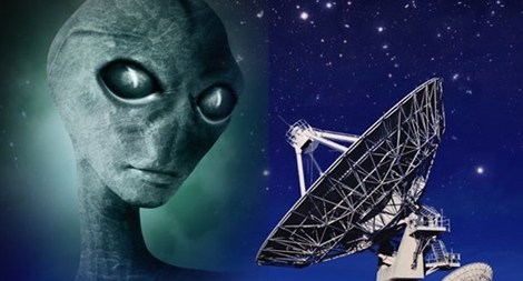 Hành trình tìm kiếm sự sống ngoài Trái Đất