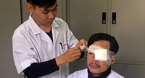 Đi tìm nguyên nhân bạo hành thầy thuốc