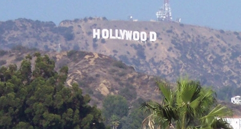 Có một Hollywood khác trong giới giang hồ